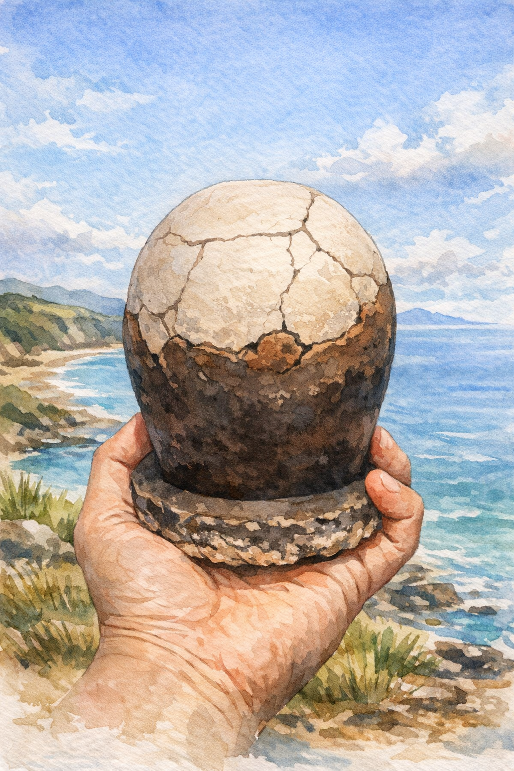 Dragon's Tears Salt - Batch 01