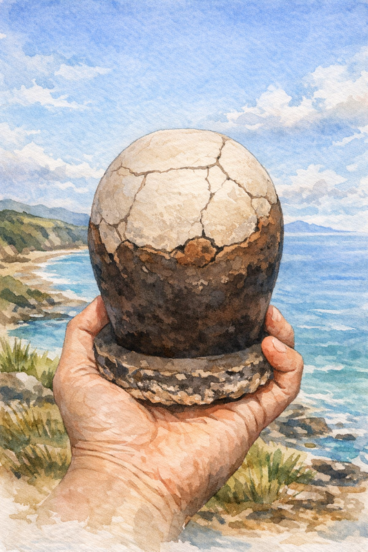 Dragon's Tears Salt - Batch 01